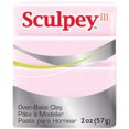 thumbnail image 1 of Sculpey III Polymer Clay 2oz-Ballerina, 1 of 1