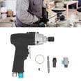 thumbnail image 1 of Pneumatic Screwdriver 1/4In Industrial Air Screw Driver for Impact Wrench Tool, 1 of 10