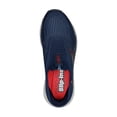 thumbnail image 4 of Zapatos Skechers Max Cushioning Slip-ins Deportivos Navy para Hombre Talla 8, 4 of 7