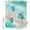 Green, variant on 60x72 Inch Shower Curtains for Bathroom, Teal Coastal Fabric Bath Curtain Decor, Sea Turtle Beach Nautical Seaside Ocean Waterproof Restroom Curtains Shower Set Accessories with 12 Hooks 60 Inch