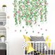 thumbnail image 3 of Cateissary 2 uds pegatina de pared calcomanía DIY arte artesanal papel pintado de PVC póster para el salón extraíble decoración de fondo de Decoración del hogar, 3 of 6