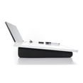 thumbnail image 4 of Promarx EzDesk Magnetic Dry Erase Lap Desk with Graph Ruling Adjustable Tablet Dock & Accessories, 4 of 8