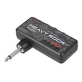 thumbnail image 4 of Guitare Électrique Prise Mini Amplificateur de Casque Rock Compact Portable, 4 of 7