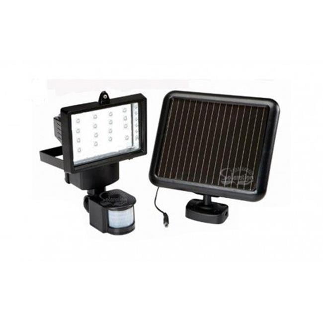 Motion Sensor Outdoor Security Light 1150 Lumen Qty