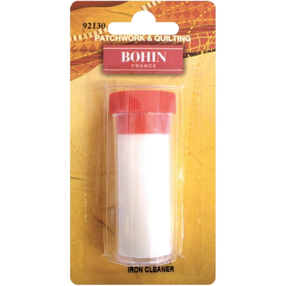 Bohin Iron Cleaner 92130
