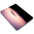 thumbnail image 4 of KSK KAISHEK for Newest MacBook Pro 13" Case 2023 2022 2021-2016 Released Model A1706&A1708&A1989&A2159&A2251&A2289&A2338 M1, Plastic Hard Case Shell Cover, Pink series 0195, 4 of 5