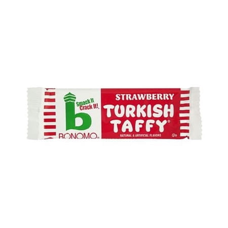 Bonomo Turkish Taffy Bonomo Turkish Taffy, 1.5 oz