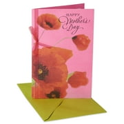 American Greetings Better Place Mother's Day Greeting Card with Glitter