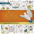 thumbnail image 1 of Jesus Calling Adult Coloring Book: Creative Coloring and Hand Lettering (Coloring Faith), 1 of 2
