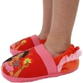 thumbnail image 6 of Elena of Avalor Toddler Girls Plush Aline Slippers CH5211, 6 of 7