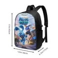 thumbnail image 3 of Blue'S Clues Travel Laptop Backpack Bookbag Casual Daypack Computer Business Backpacks, 3 of 8