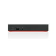 thumbnail image 5 of Lenovo ThinkPad Station d'Accueil USB-C 2e Génération, 5 of 5