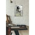 thumbnail image 2 of Epic Art 'Spell' by Loui Jover, Acrylic Glass Wall Art, 12"x16", 2 of 2