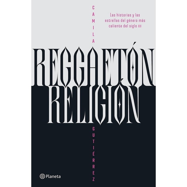 Reggaetón, religión