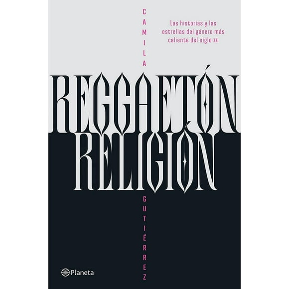Reggaetón, religión