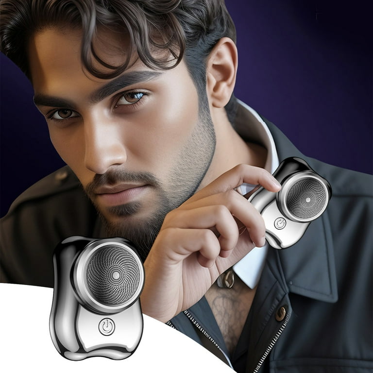 COFEST Mini Shaver,Mini Portable Electric Shaver,Mini Shave
