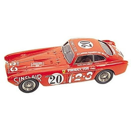 Tameo TMK016 Ferrari 340 Mexico Carrera Panamericana 1953