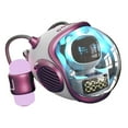 thumbnail image 4 of Altavoz de BT de espacial, altavoz al aire libre, altavoz portátil de la reproducción 5V 1A de Bt para el dormitorio Rosa, 4 of 8