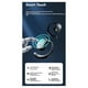 thumbnail image 2 of Wireless Bluetooth Translation Earbuds Real Time Translation Earphones Smart Voice AI Wireless Headphones for Travel,C, 2 of 5