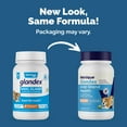 thumbnail image 3 of Vetnique Glandex for Dogs Anal Gland & Digestive Support Powder, Vegan Salmon, 2.5 oz, 3 of 14