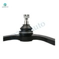 thumbnail image 5 of Front Left Upper Control Arm Ball Joint For 1997-2003 Ford F-150 RWD, 5 of 8