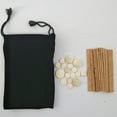 thumbnail image 4 of IFANLANDOR 27Pcs Clarinet Cork Pads Flannelette Cork Replacement For Music Practice And Repair, 4 of 8