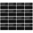 thumbnail image 1 of 18 pares de adhesivos antideslizantes para alfombras de coche, 1 of 5