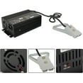 thumbnail image 3 of SEBLAFF 24V 15A Floor Scrubber Battery Charger with 175A Rating SB175 Connector, 3 of 6
