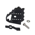 thumbnail image 3 of fastboy Comfortable Motorcycle Brake Lever Extension Pedal Easy To Install And Non-slip 1Set, 3 of 6