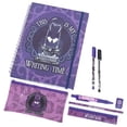 thumbnail image 1 of Wednesday Bumper Stationery Set, 1 of 3