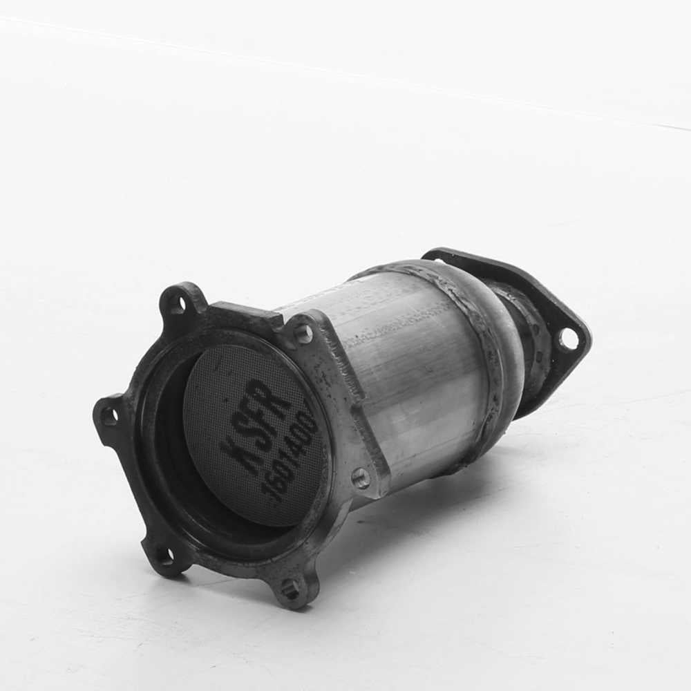Catco EPA Standard Load Direct Fit Catalytic Converter Fits select: 2001-2004 NISSAN PATHFINDER, 2001-2003 INFINITI QX4