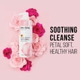 thumbnail image 3 of Champú Pantene Pro-V Blends Calmante Agua de Rosas 530 ml, 3 of 7