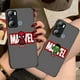 thumbnail image 2 of Funda mate para infinix HOT 20I 12 12I 11 11S 10 10I 10S PLAY 9 Pro POVA 3 CAMON 15 17P funda el guapo dibujos animados de Los Vengadores de Marvel, 2 of 5
