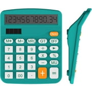Helect Standard Function Desktop Calculator