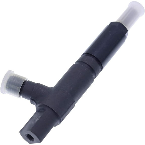 Fuel Injector 6685512 Compatible with Bobcat B300 BL370 331 334 335 5600 S130 S150 S160 S175 S185 S510 T140
