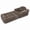 Coffee, variant on FENGFAN 66.9 Inch 2 In 1 Convertible Folding Sofa Bed Boneless Floor Couch With Armrest And Pillows Corduroy Orange 1 Pack