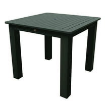 highwood® Eco-Friendly Square 42x42 Counter Dining Table