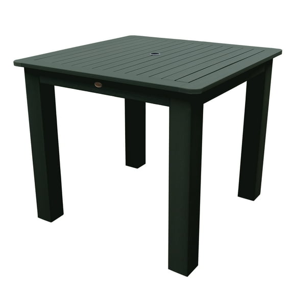 highwood® Eco-Friendly Square 42x42 Counter Dining Table