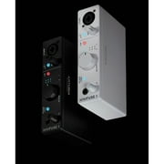 Arturia MiniFuse 1 Portable Single Input USB-C Audio Interface, Black