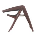 thumbnail image 1 of JOYO JMP-01 Capo Ligera Cambio Rápido Llave de la Abrazadera Acero Plástico con Coge de 6 Cuerdas Ac JOYO Capo, 1 of 7