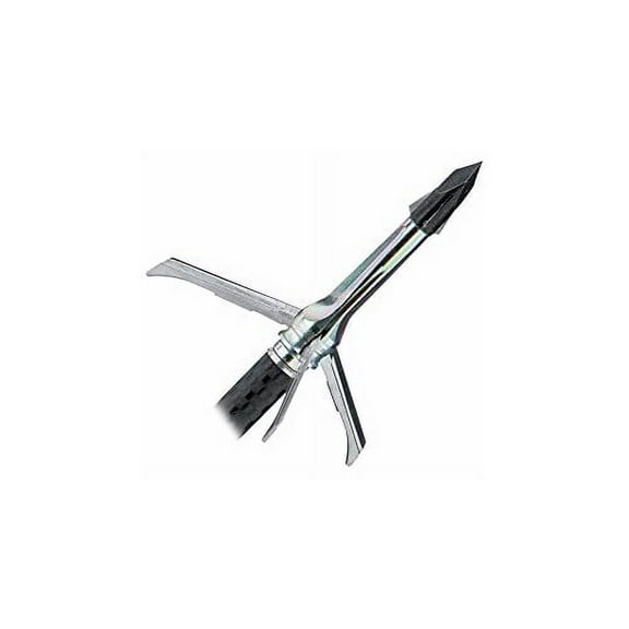 Grim Reaper 100 Grain Pro Whitetail Special Mechanical Broadheads