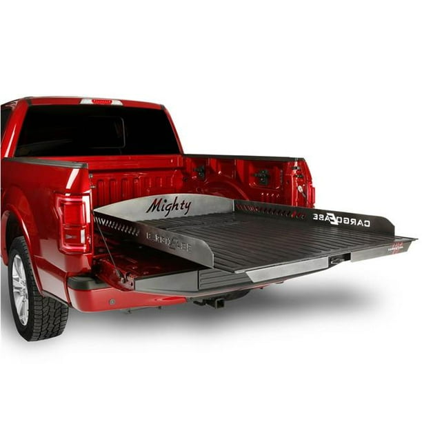 Cargo Ease CGECE7548A 75 x 48 in. Aluminuim Series Bed Slide 1000 lbs