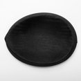 thumbnail image 4 of Base de sombrerería Colcomx Fascinator de Mujer estilo vintage negro, 4 of 8