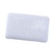 thumbnail image 4 of Almohada de baño ergonómica, cómoda y suave para bañeras de hidromasaje y spas domésticos. Blanco, 4 of 9