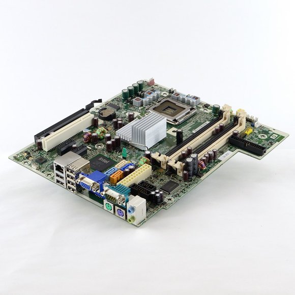 HP Compaq DC5800 SFF Motherboard P/N 461536-001 - Refurbished
