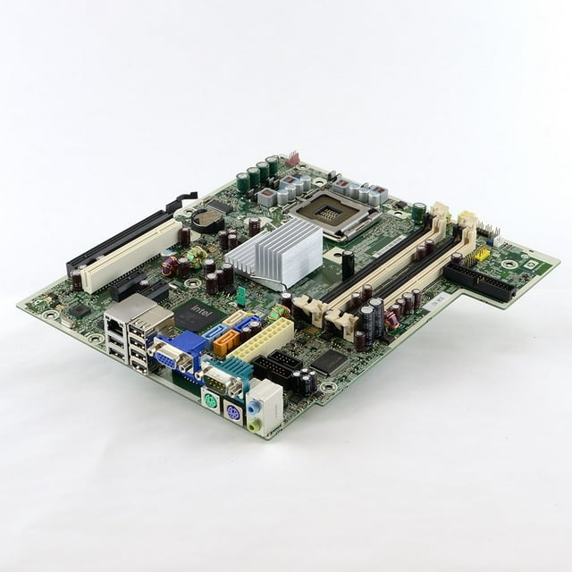 HP Compaq DC5800 SFF Carte Mère P/N 461536-001 - Remis à Neuf