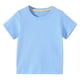 thumbnail image 4 of Odeerbi 18M-12Y Niños Niñas Conjunto de Verano Deportivo Camiseta de Manga Corta de Algodón Shorts Conjunto de Dos Piezas Suave, 4 of 4