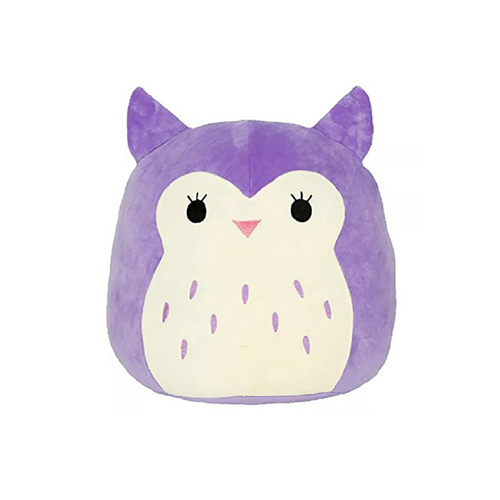 squishmallow owl and goose