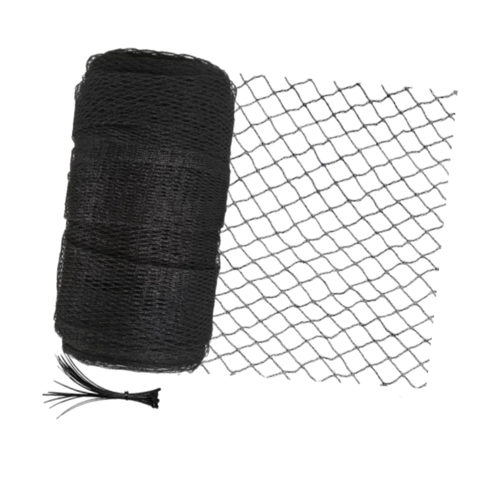 oshhni Garden Netting Vegetables Crops Fence Cover