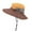 YE, variant on Yhmxh Sports and Outdoors Foldable Outdoor Sun Hat Fisherman Hat Summer Sun Hat Cycling Trip A Cap